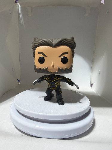  Marvel #637 - Produto Original