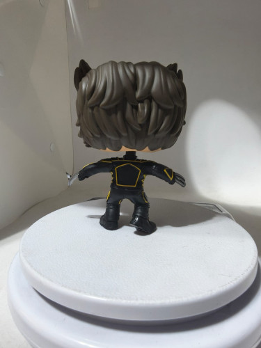  Marvel #637 - Produto Original