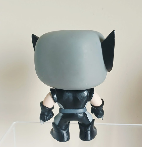  Marvel #05 - Produto Original
