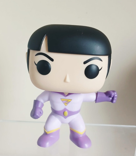  DC #01 - Produto Original