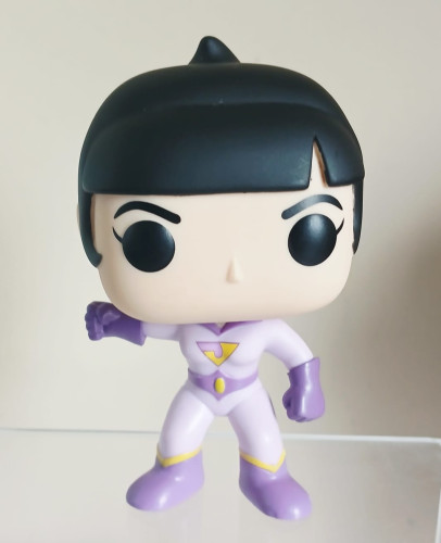  DC #01 - Produto Original