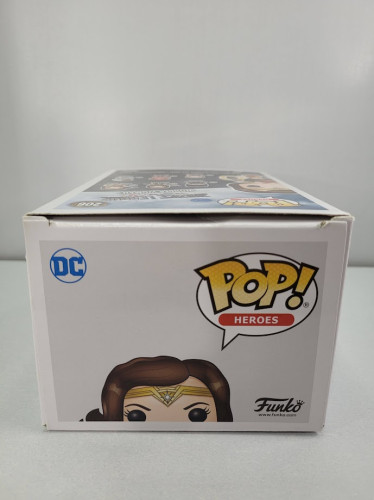  Justice League #206 - Produto Original