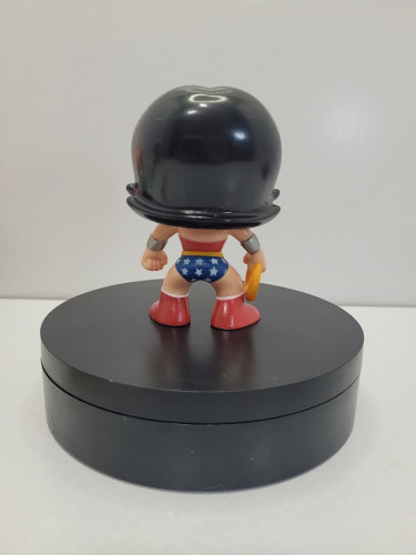  DC UNIVERSE #8 - Produto Original