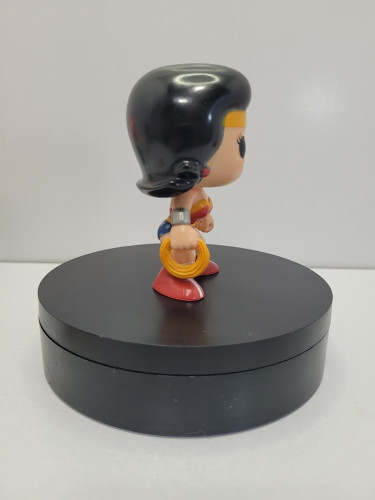  DC UNIVERSE #8 - Produto Original