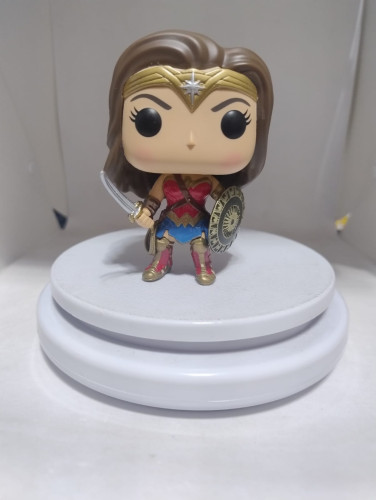  Wonder Woman #172 - Produto Original