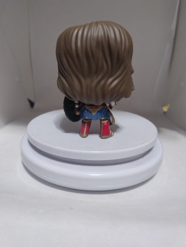  Wonder Woman #172 - Produto Original