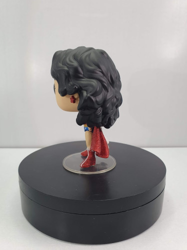  Wonder Woman #433 - Produto Original