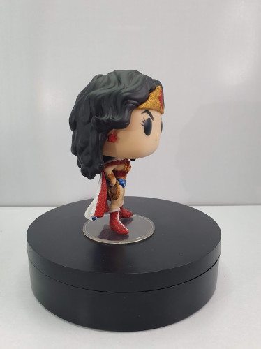  Wonder Woman #433 - Produto Original