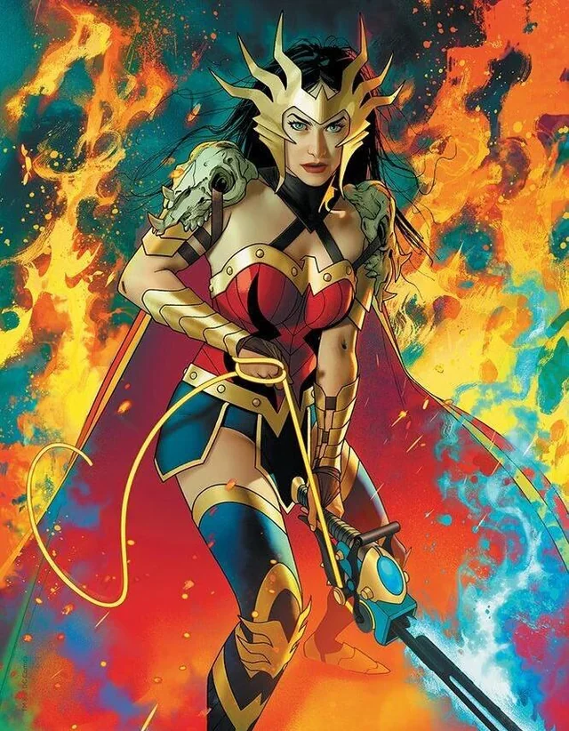  Wonder Woman #385 - Produto Original