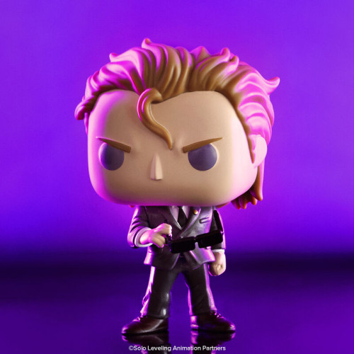  Solo Leveling #2271 - Produto Original