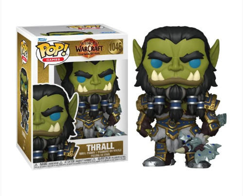 World Of Warcraft #1046 - Produto Original
