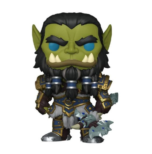  World Of Warcraft #1046 - Produto Original