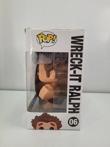  Ralph Breaks The Internet #6 - Produto Original