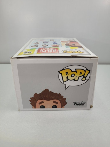  Ralph Breaks The Internet #6 - Produto Original