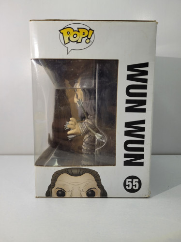  Game Of Thrones #55 - Produto Original