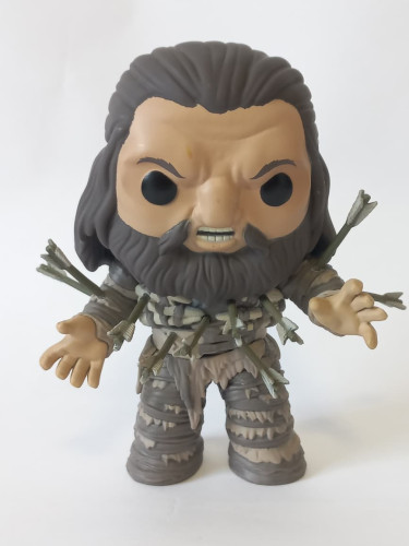  Game Of Thrones #55 - Produto Original