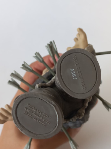  Game Of Thrones #55 - Produto Original