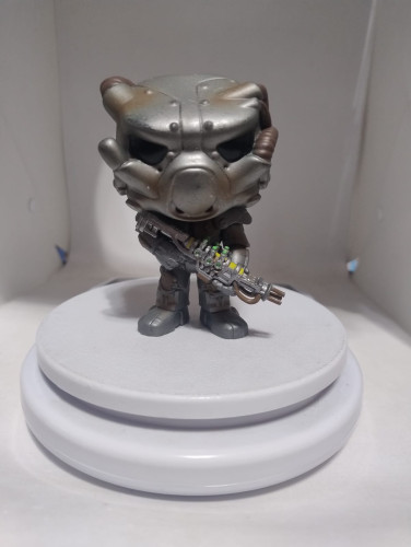  Fallout #166 - Produto Original