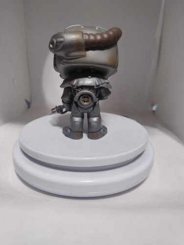  Fallout #166 - Produto Original