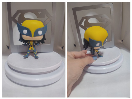  X-Men #230 - Produto Original