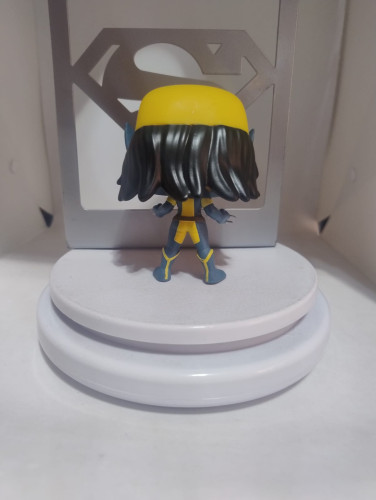  X-Men #230 - Produto Original