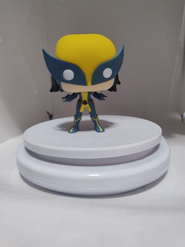  Marvel X-Men #230 - Produto Original