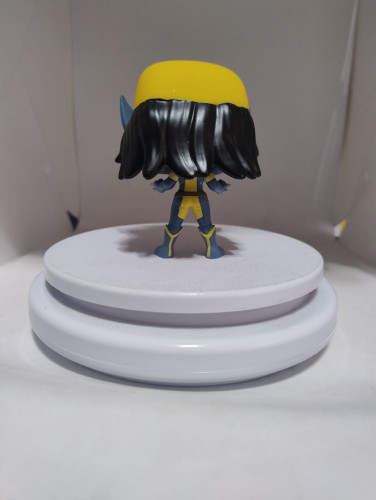  Marvel X-Men #230 - Produto Original