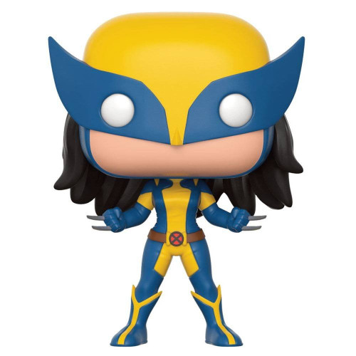 Funko Pop X-23 Exclusivo (sem base e sem caixa) Marvel X-Men #230 - Produto Original