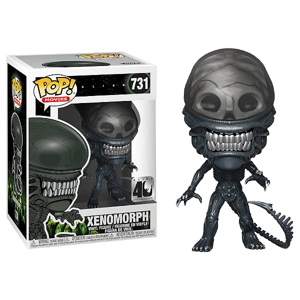 Funko Pop Xenomorph-Alien-731