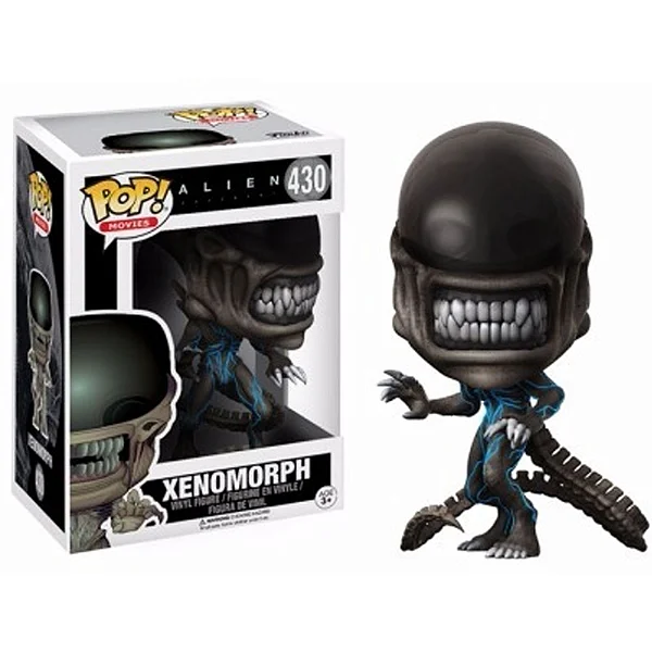 Funko Pop Xenomorph-Alien Covenant-430