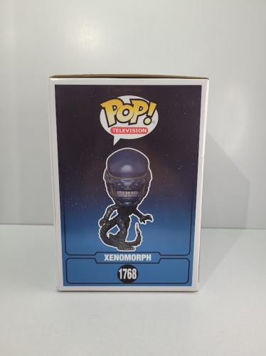  Alien Earth #1768 - Produto Original