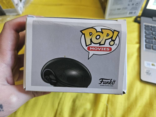  Alien #731 - Produto Original