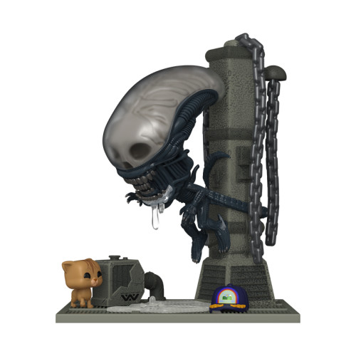  Alien #1936 - Produto Original