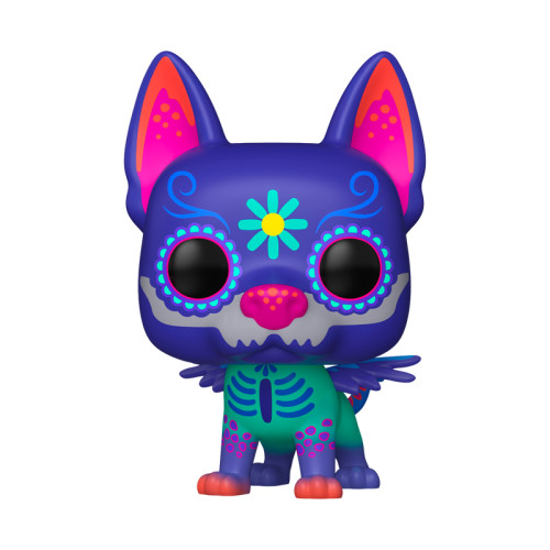 Funko Pop Xolo (Alebrije) - Dia De Los Muertos - #102