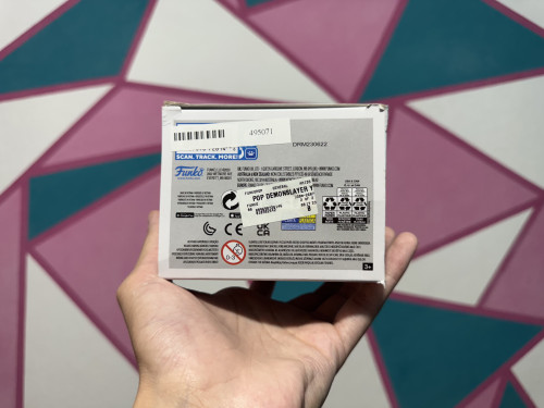  Demon Slayer #1410 - Produto Original