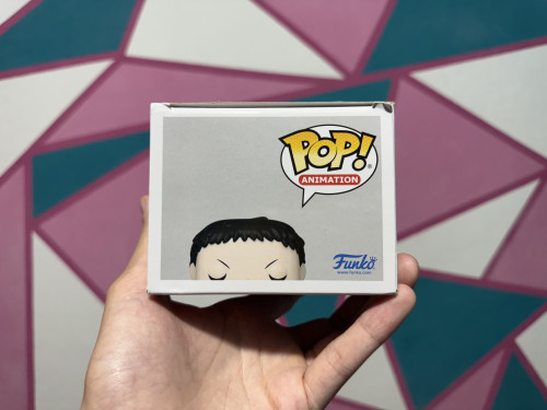  Demon Slayer #1410 - Produto Original