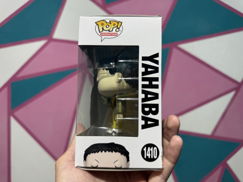  Demon Slayer #1410 - Produto Original