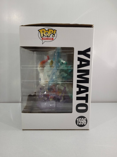  One Piece #1596 - Produto Original