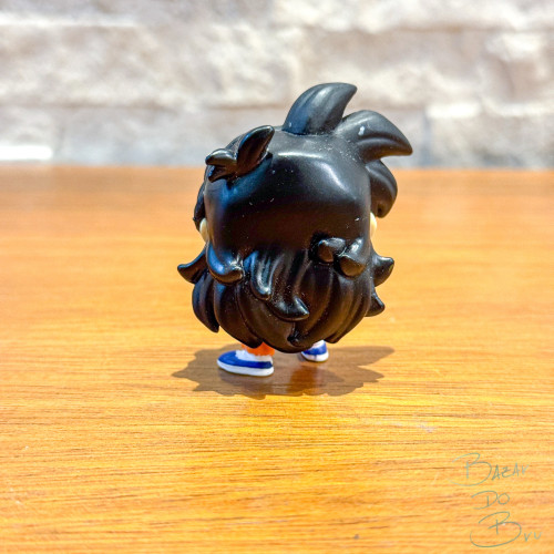Funko Pop Yamcha - Dragon Ball Z (ADVENT CALENDAR) - Dragon Ball Z - #0