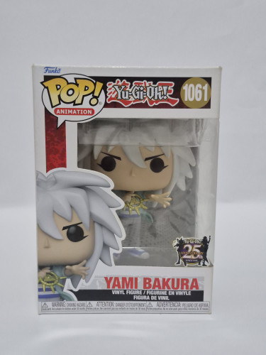  FUNKO POP #0 - Produto Original