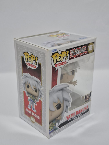  FUNKO POP #0 - Produto Original