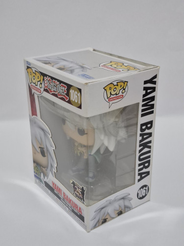  FUNKO POP #0 - Produto Original