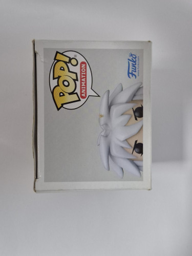  FUNKO POP #0 - Produto Original