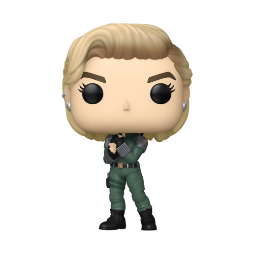 Funko Pop Yelena Belova - Thunderbolts - #1481