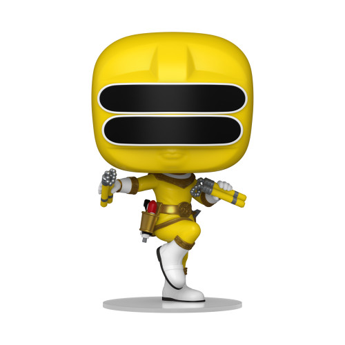  Saban's Power Rangers Zeo #1877 - Produto Original