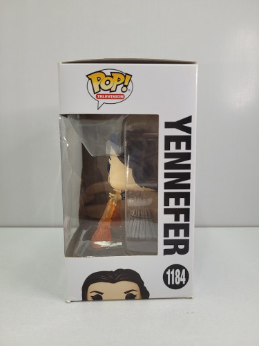  The Witcher #1184 - Produto Original