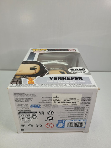  The Witcher #1184 - Produto Original