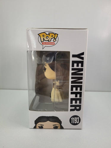  The Witcher #1193 - Produto Original