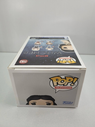  The Witcher #1193 - Produto Original