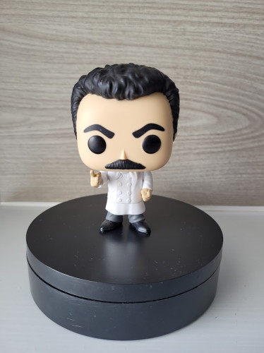  Seinfeld #1086 - Produto Original